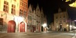 Travel in Brugge