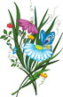bouquet of flowers