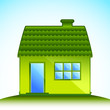 cottage