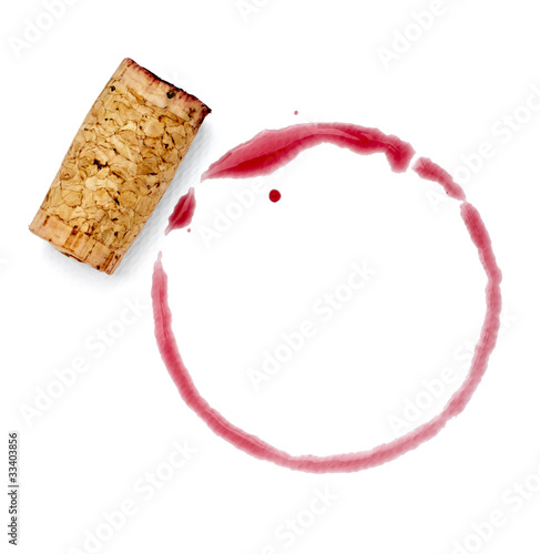 Photo: alcohol drink wine stain liquid cork opener alcohol drink wine stain liquid cork opener