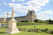 Jardins des Tuileries (Paris Louvre) Jardins des Tuileries (Paris Louvre)