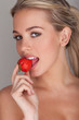 beauty woman