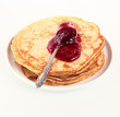 pancakes pancakes