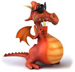 Dragon Dragon