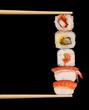 Maxi sushi