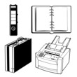 Office objects