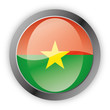Button Afrika - Burkina Faso