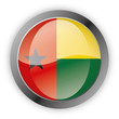 Button Afrika - Guinea-Bissau Guinea Bissau