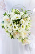 Bride's bouquet