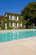 Photo: chambre d'hôtes avec piscine chambre d'hôtes avec piscine