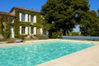 Photo: chambre d'hôtes avec piscine chambre d'hôtes avec piscine
