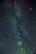 milky way stars