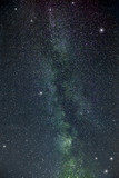 milky way stars - Fine Art prints