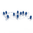 Global Player - Geschäftspartner und internationales Netzwerk