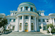 Wealth Facade Palace