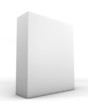 blank box