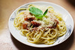 Pasta Pomodoro