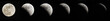 Lunar Eclipse