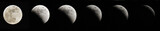Lunar Eclipse - Fine Art prints