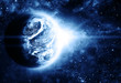 beautiful sunriece at the red planet in space beautiful sunriece at the red planet in space