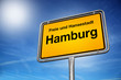Hamburg