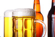 Beer background