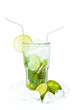 Mojito cocktail Mojito cocktail