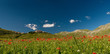 castelluccio di Norcia - Umbria - Italia