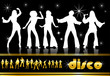 disco or
