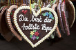 Lebkuchen