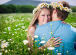 Photo: Teenage couple Teenage couple