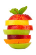 Fruit tower 2