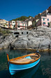Fishing village