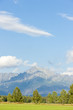 Krivan Mountain, Vysoke Tatry (High Tatras), Slovakia