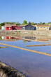 saline, Port des Salines,Oleron Island,Poitou-Charentes,France