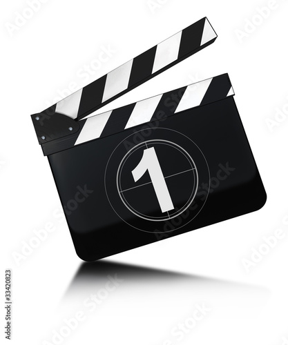 Illustration: CLAP-DÉCOMPTE-1 CLAP-DÉCOMPTE-1