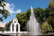 Fountain 