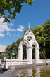 Fountain 