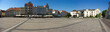Town market in Bydgoszcz, Poland Town market in Bydgoszcz, Poland