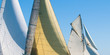 detail de voiles