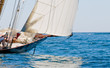 croisiere voilier