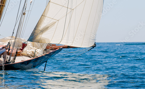Photo: croisiere voilier croisiere voilier
