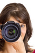 Fotografin
