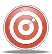bouton cible