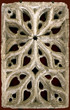 ancient Stone architectural ornament ancient Stone architectural ornament