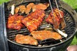 Kugelgrill