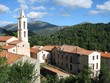 Evisa, Corse