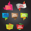 Photo en ligne au meilleur prix best choice tags