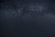 milky way stars