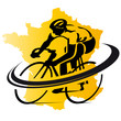 tour fe france, cyclisme